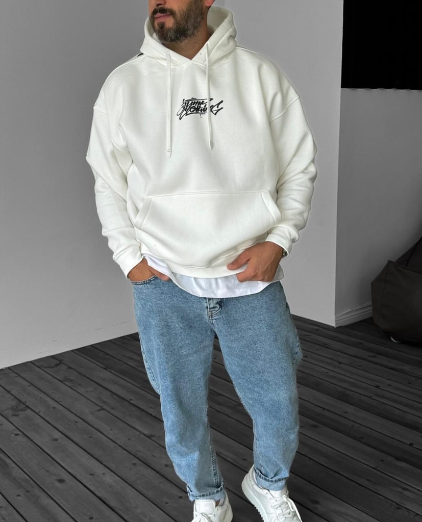 Capuche Lapin 