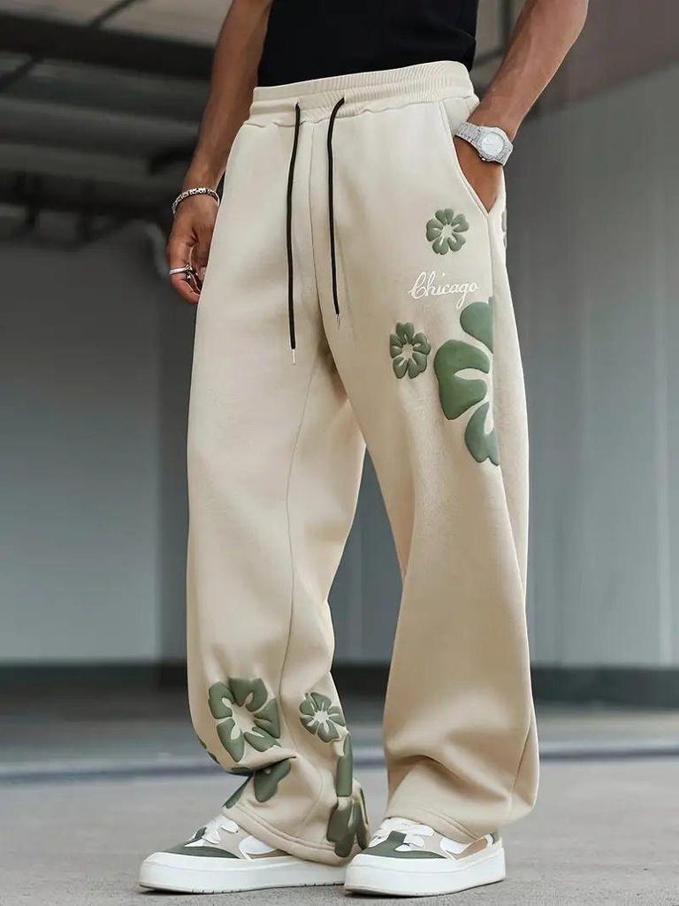 Pantalon Chicago