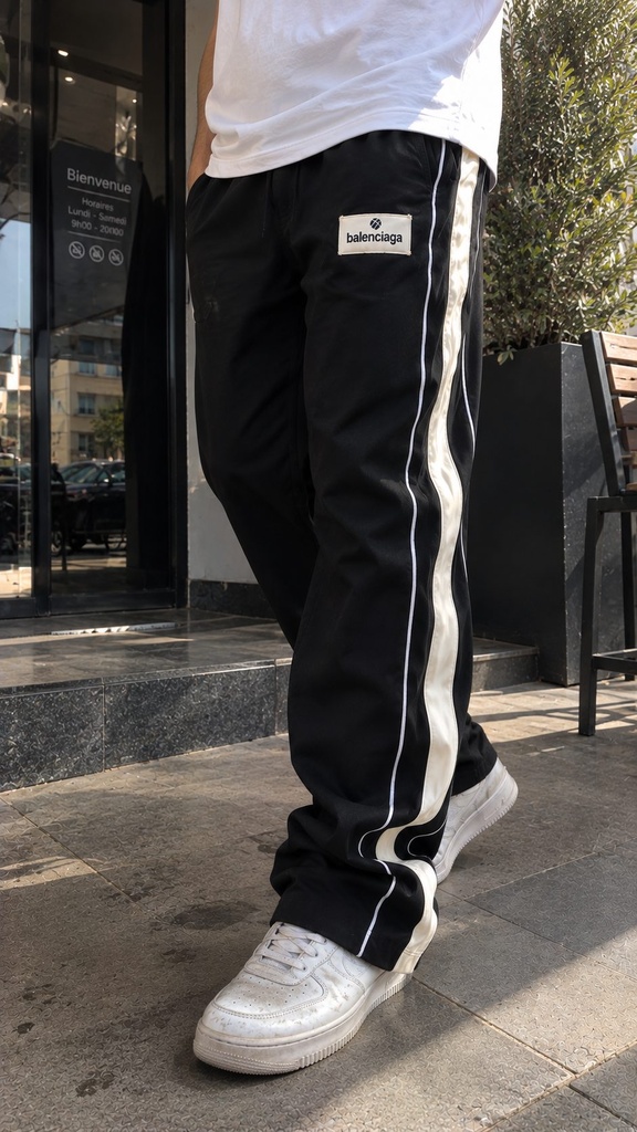 Pantalon HP